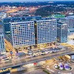 Brand New Modern Condo Built-In Mall Of Tripla