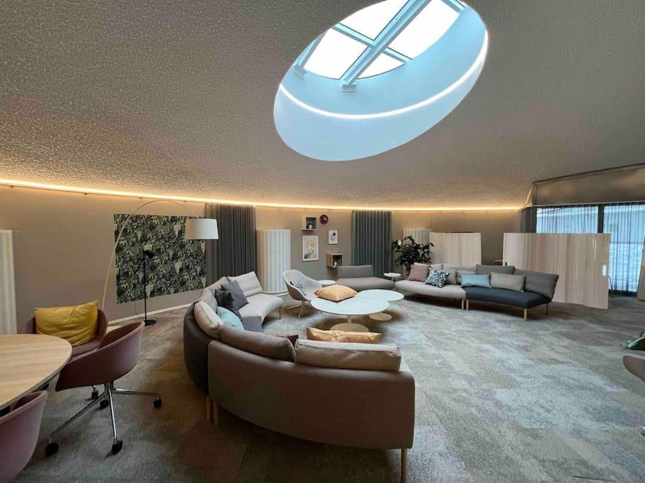 Brand New Modern Built-in Mall Of Tripla *