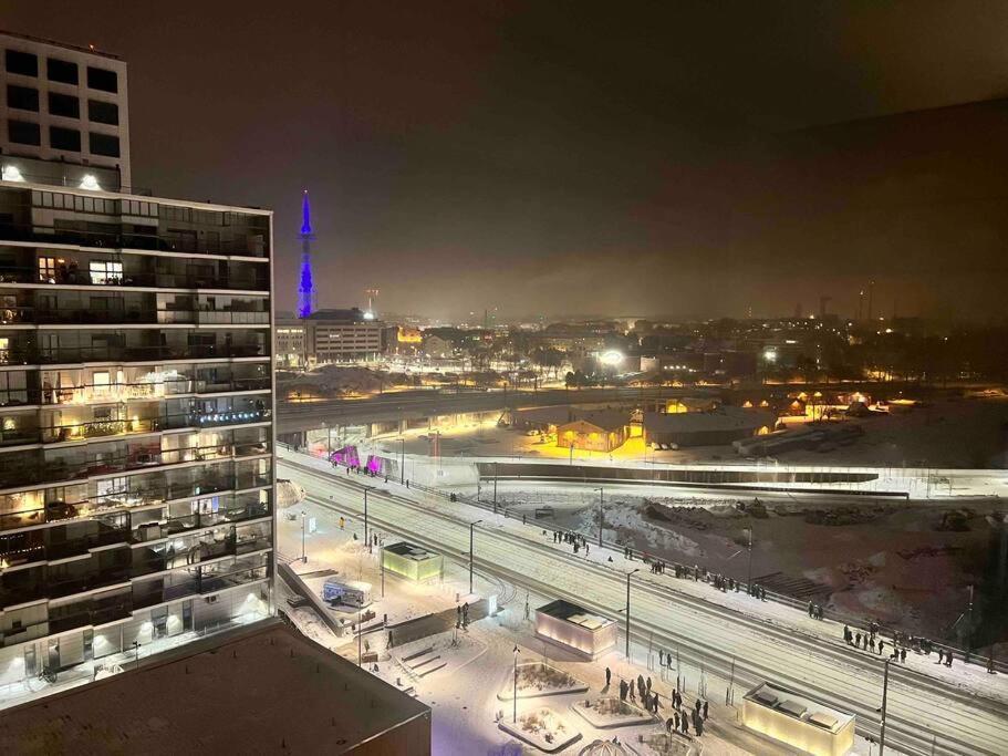 Brand New Modern Built-in Mall Of Tripla *